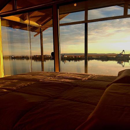 Puno, Titicaca Villa Ngoại thất bức ảnh
