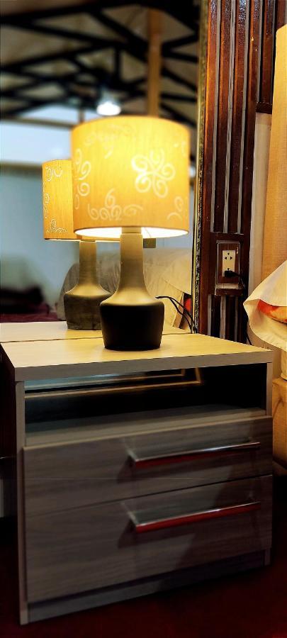 Puno, Titicaca Villa Ngoại thất bức ảnh